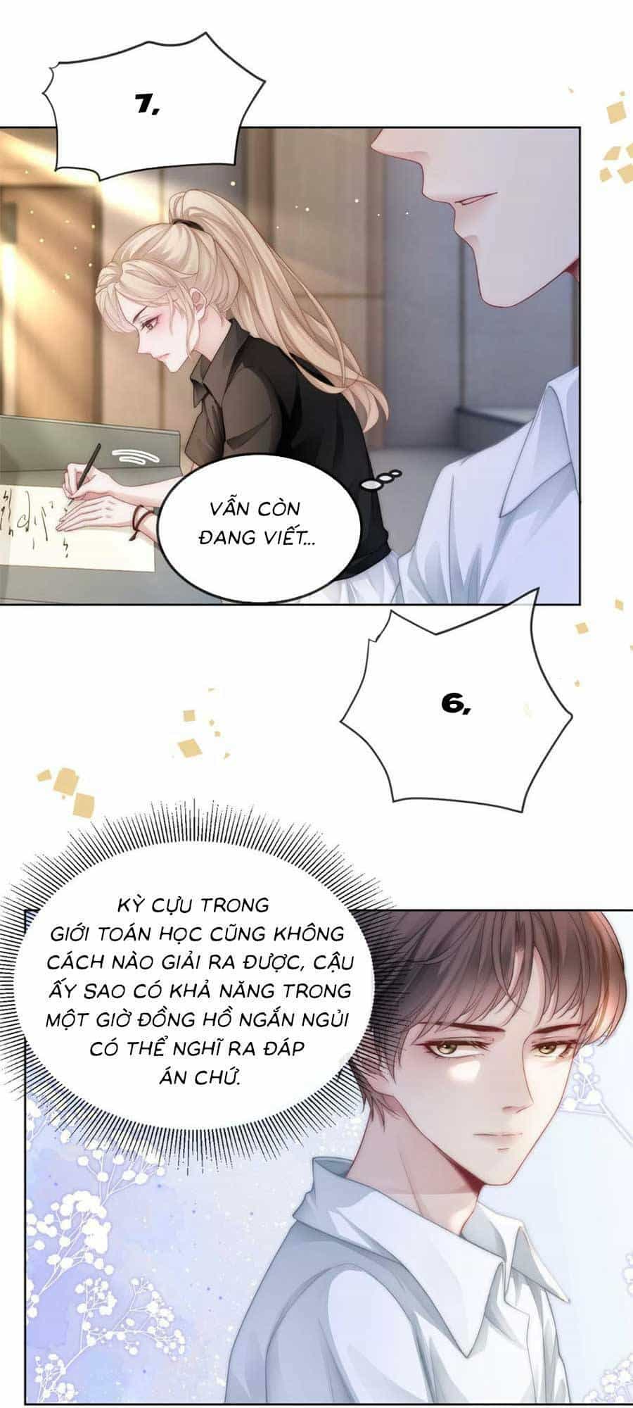Trở Về Thế Giới Xuyên Nhanh Đại Lão Được Cưng Hết Mực - Chương 15 - ảnh 28