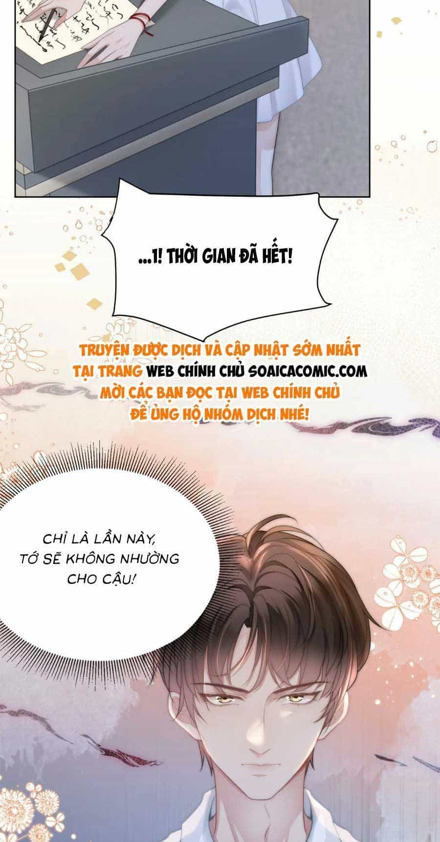 Trở Về Thế Giới Xuyên Nhanh Đại Lão Được Cưng Hết Mực - Chương 15 - ảnh 30