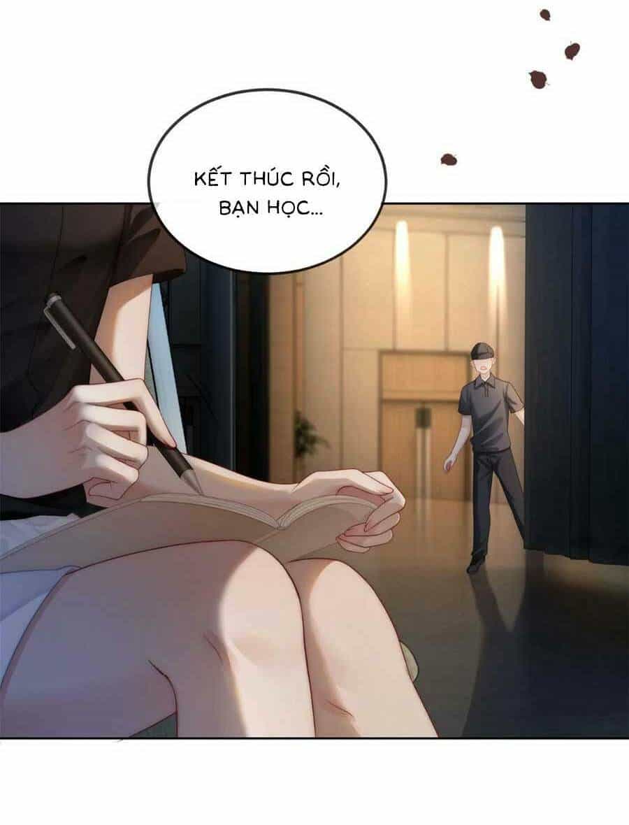 Trở Về Thế Giới Xuyên Nhanh Đại Lão Được Cưng Hết Mực - Chương 16 - ảnh 15