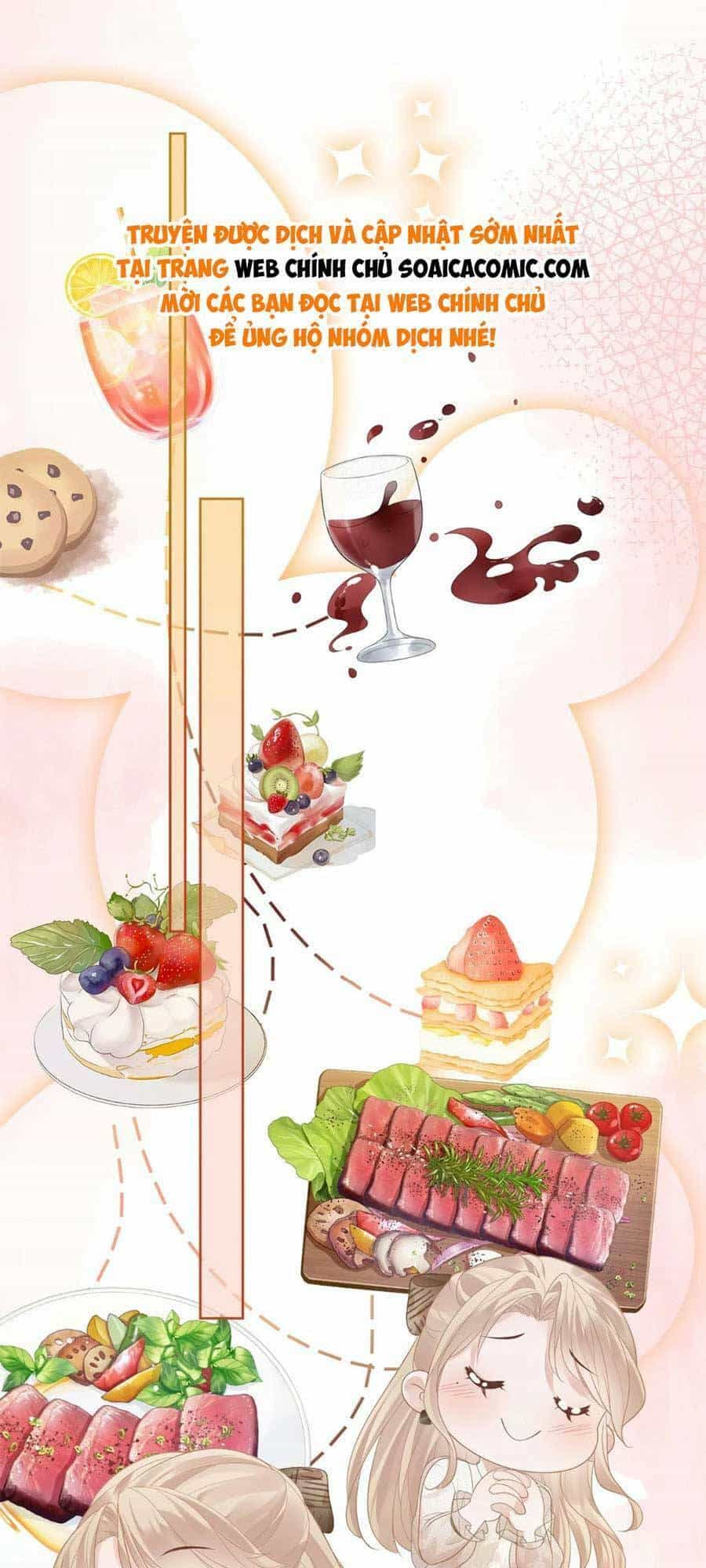 Trở Về Thế Giới Xuyên Nhanh Đại Lão Được Cưng Hết Mực - Chương 17 - ảnh 31