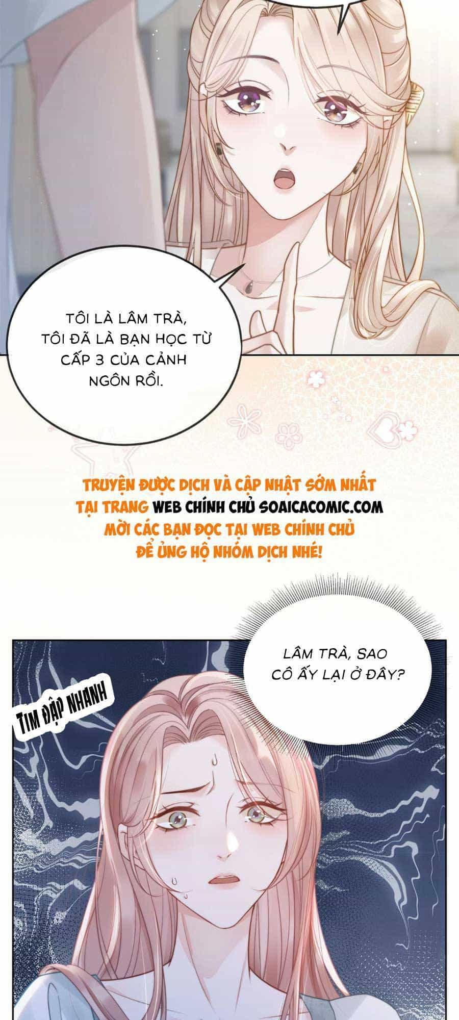 Trở Về Thế Giới Xuyên Nhanh Đại Lão Được Cưng Hết Mực - Chương 18 - ảnh 25
