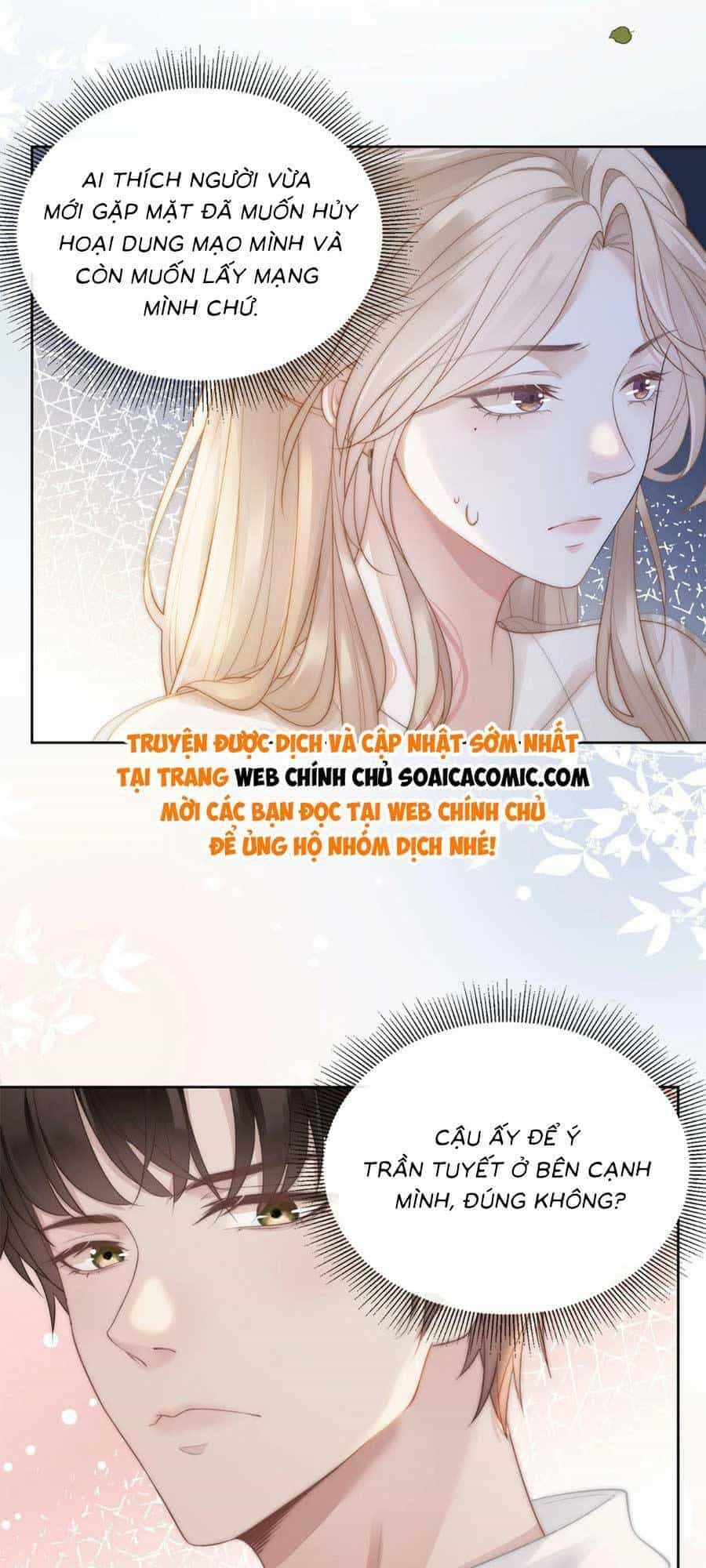 Trở Về Thế Giới Xuyên Nhanh Đại Lão Được Cưng Hết Mực - Chương 18 - ảnh 31