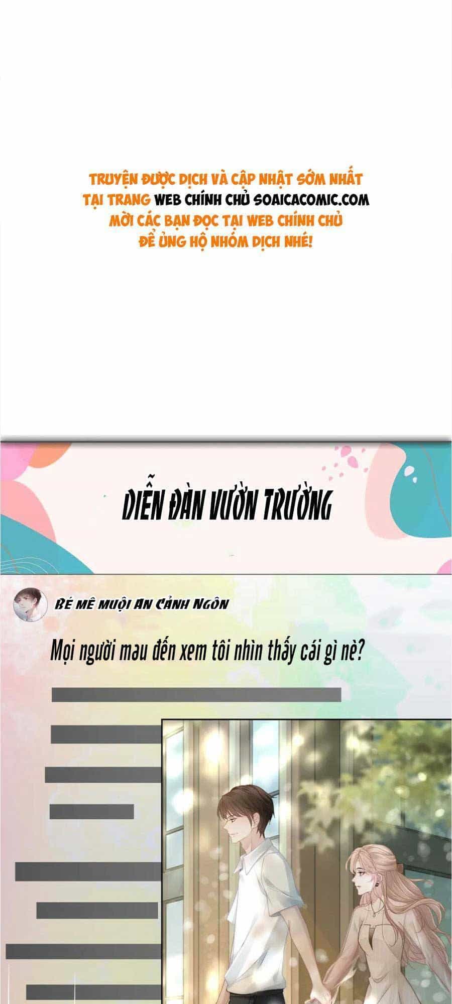 Trở Về Thế Giới Xuyên Nhanh Đại Lão Được Cưng Hết Mực - Chương 19 - ảnh 1