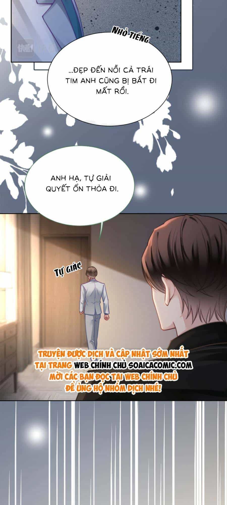 Trở Về Thế Giới Xuyên Nhanh Đại Lão Được Cưng Hết Mực - Chương 2 - ảnh 13