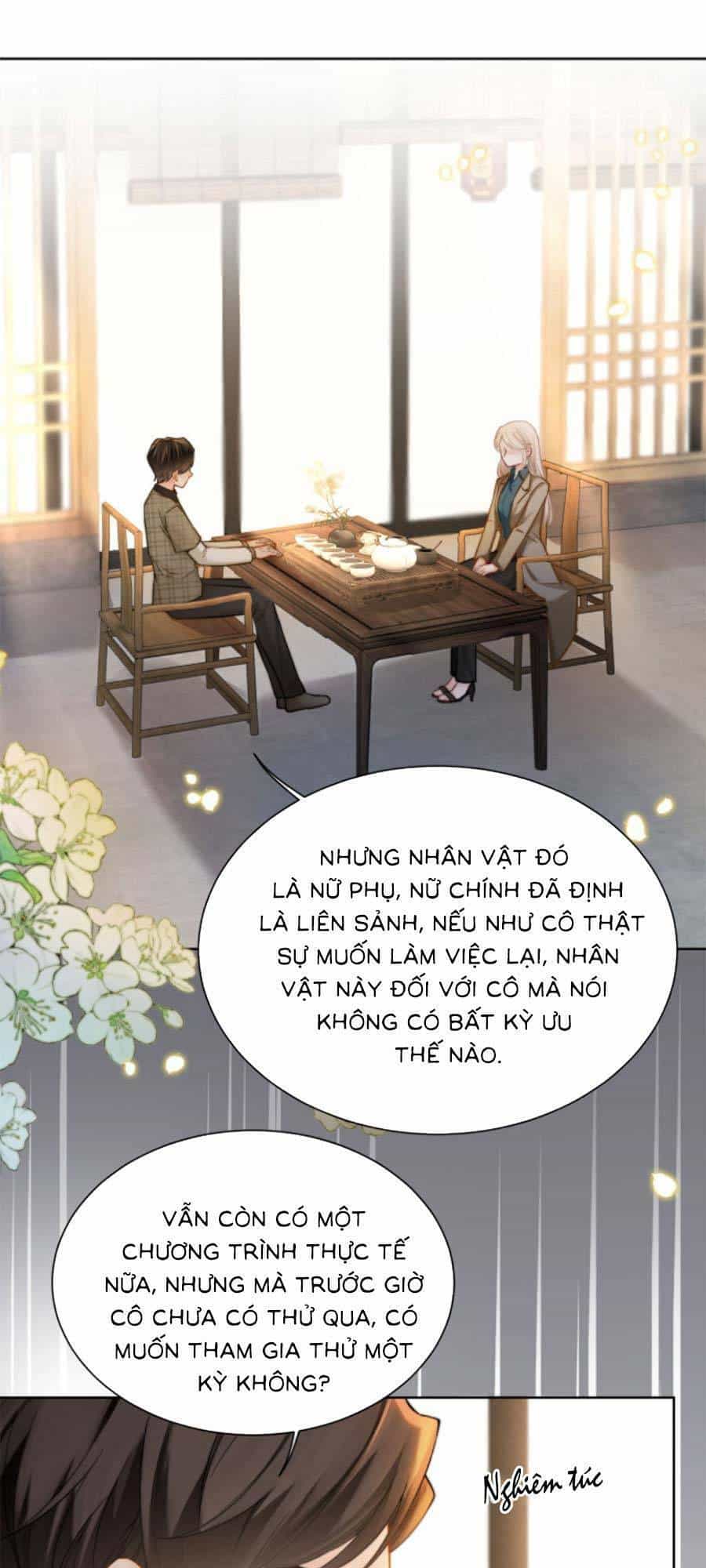 Trở Về Thế Giới Xuyên Nhanh Đại Lão Được Cưng Hết Mực - Chương 2 - ảnh 2