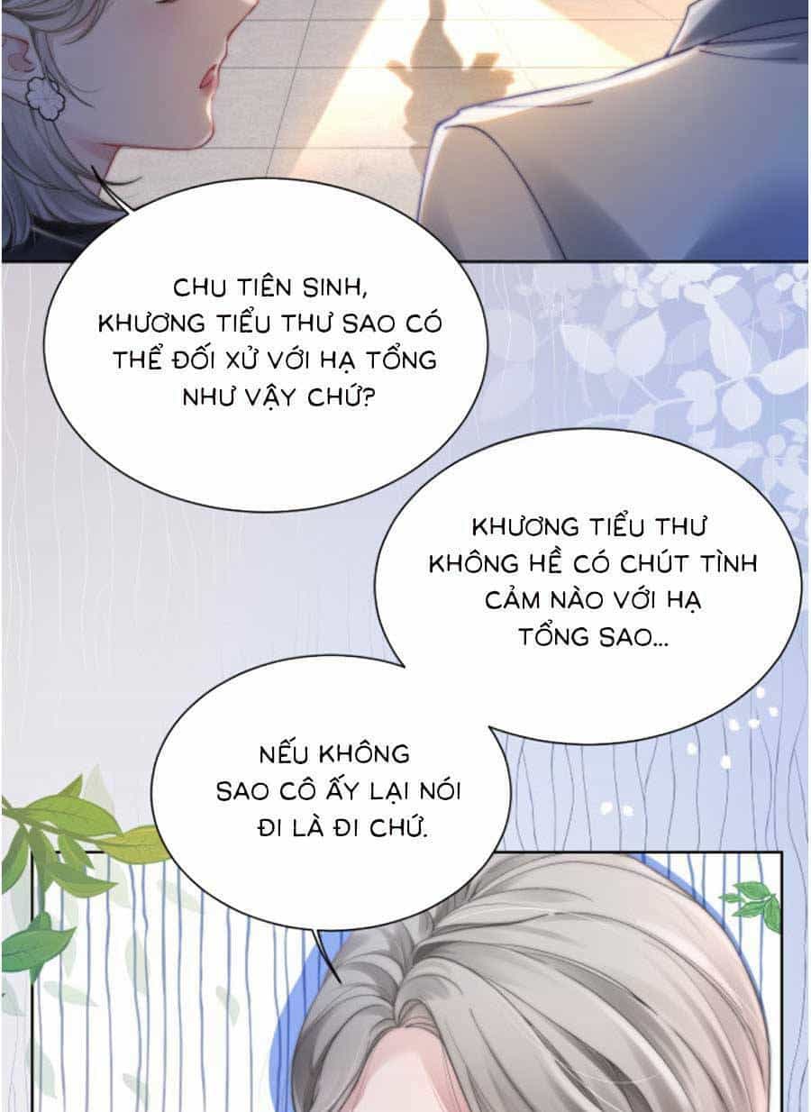 Trở Về Thế Giới Xuyên Nhanh Đại Lão Được Cưng Hết Mực - Chương 3 - ảnh 3