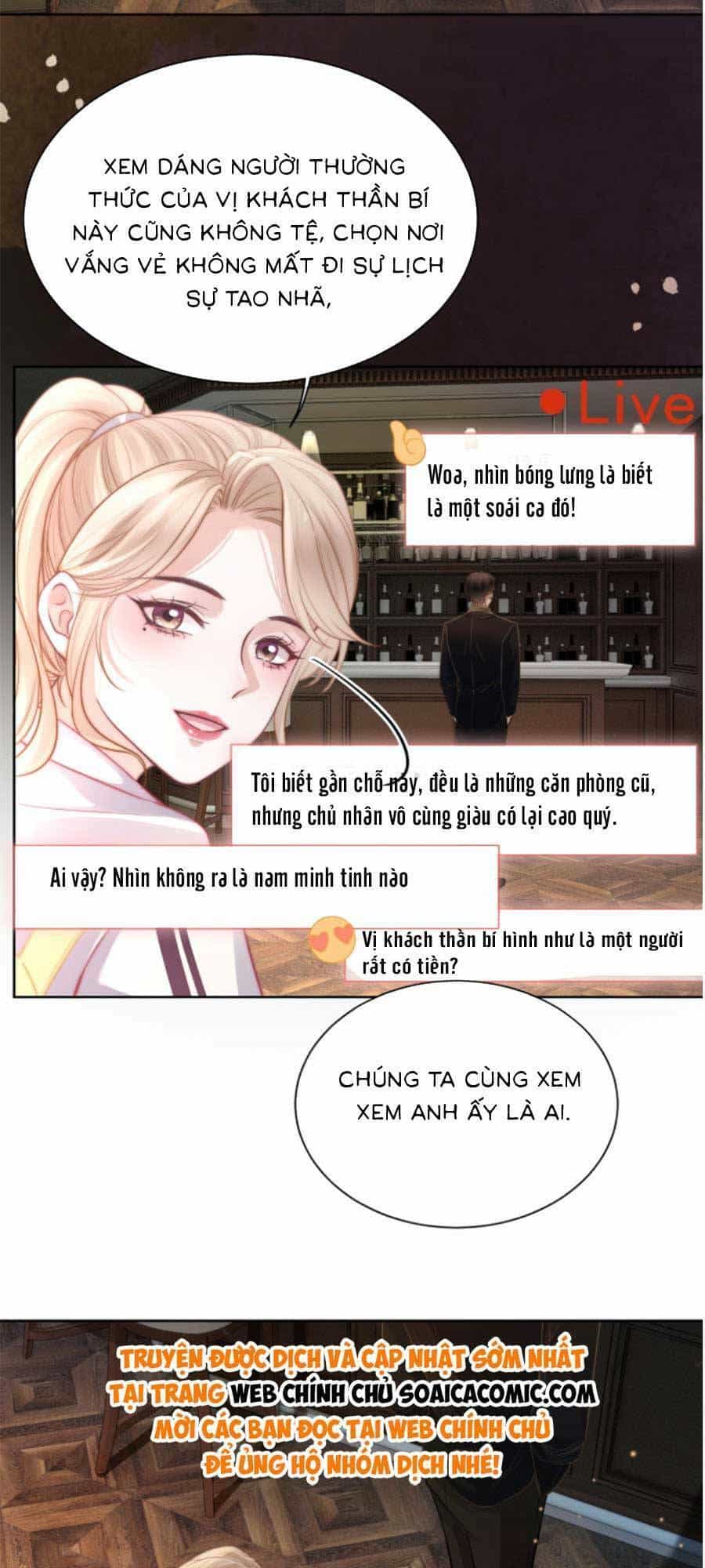 Trở Về Thế Giới Xuyên Nhanh Đại Lão Được Cưng Hết Mực - Chương 3 - ảnh 33