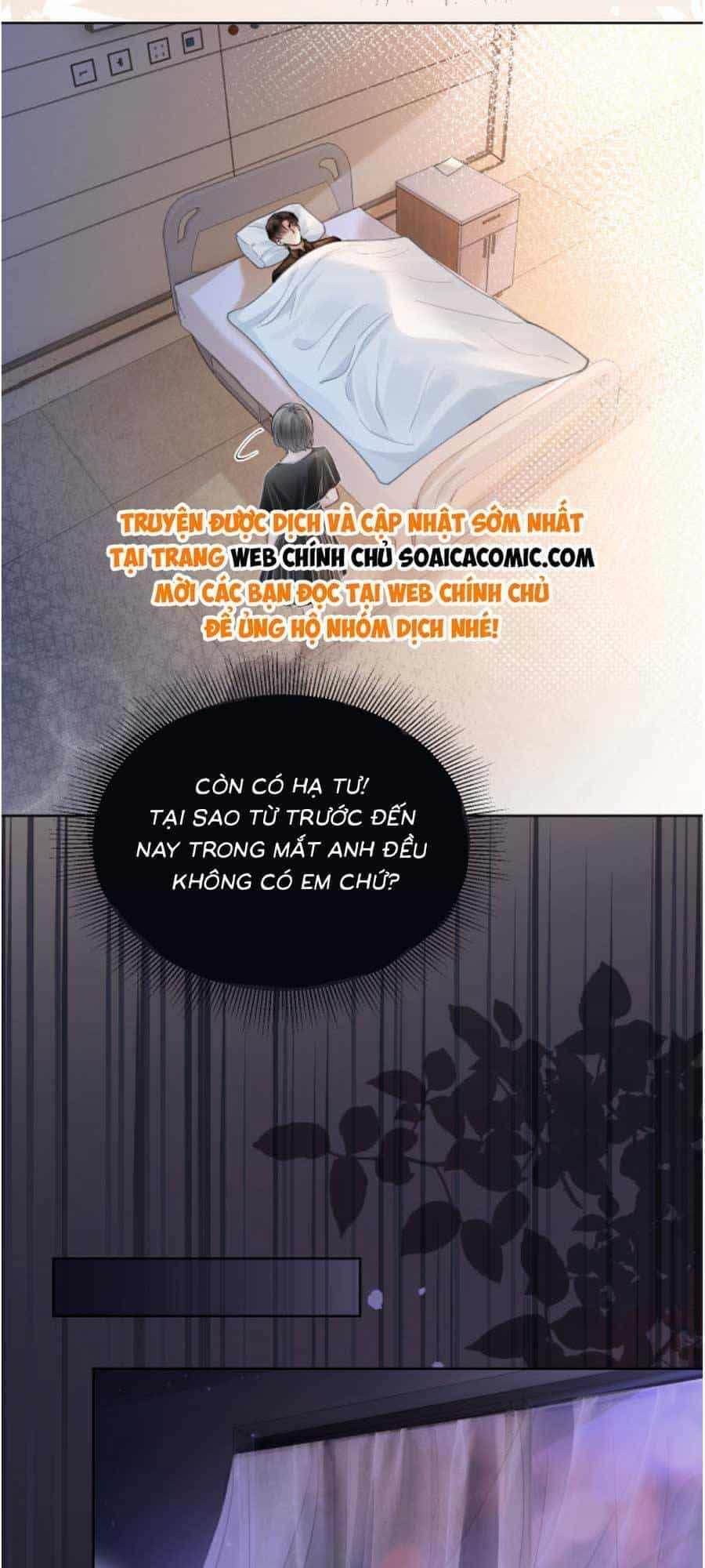 Trở Về Thế Giới Xuyên Nhanh Đại Lão Được Cưng Hết Mực - Chương 3 - ảnh 9