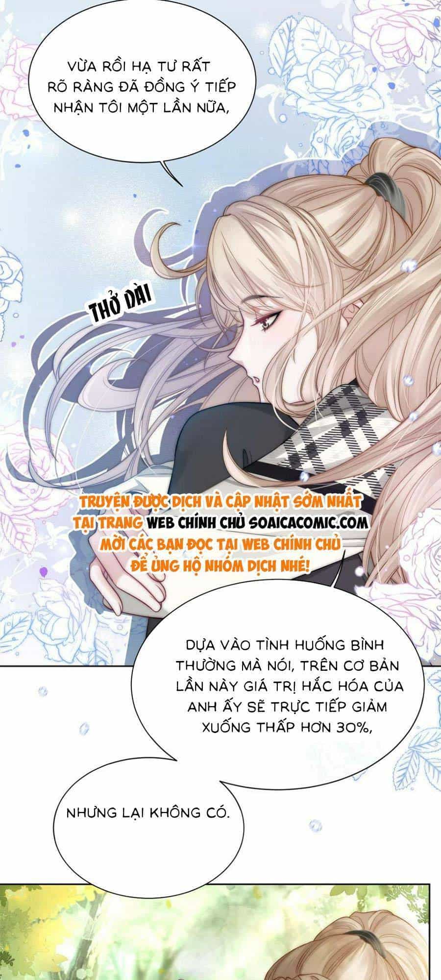 Trở Về Thế Giới Xuyên Nhanh Đại Lão Được Cưng Hết Mực - Chương 6 - ảnh 2
