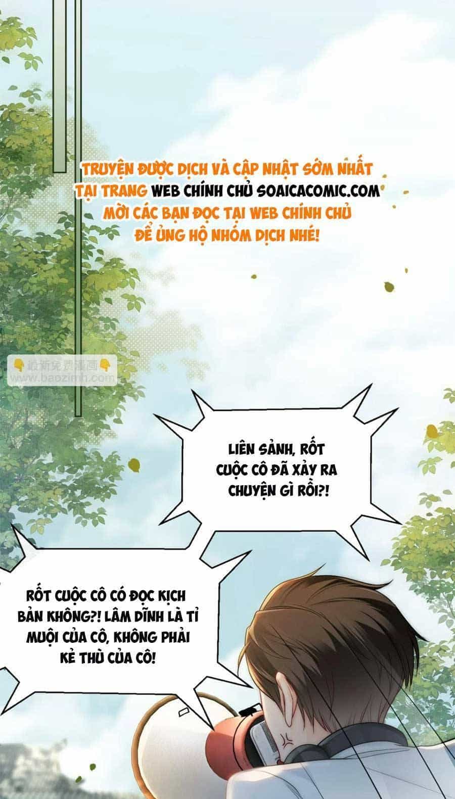 Trở Về Thế Giới Xuyên Nhanh Đại Lão Được Cưng Hết Mực - Chương 9 - ảnh 10