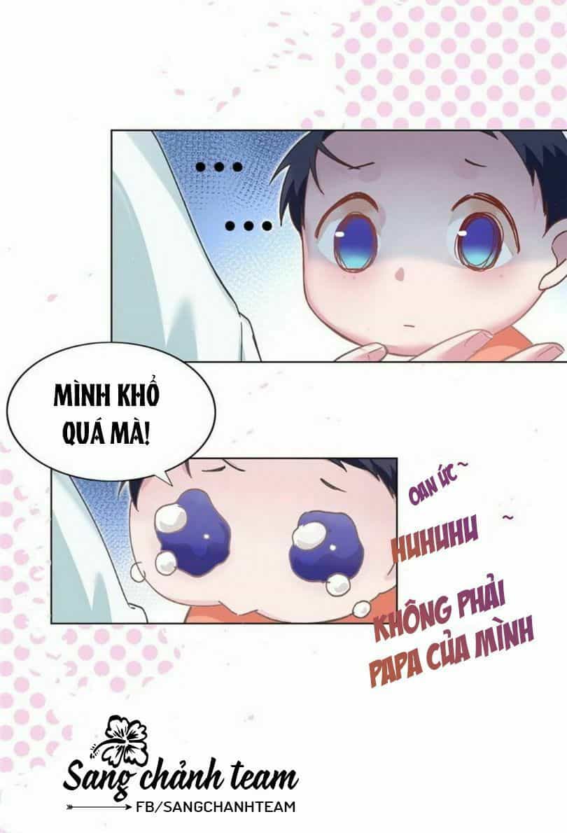 Trời Ban Cho Nam Thần Daddy - Chương 0 - ảnh 10