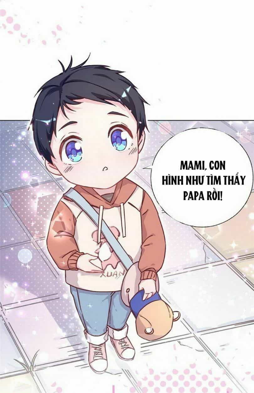 Trời Ban Cho Nam Thần Daddy - Chương 0 - ảnh 11