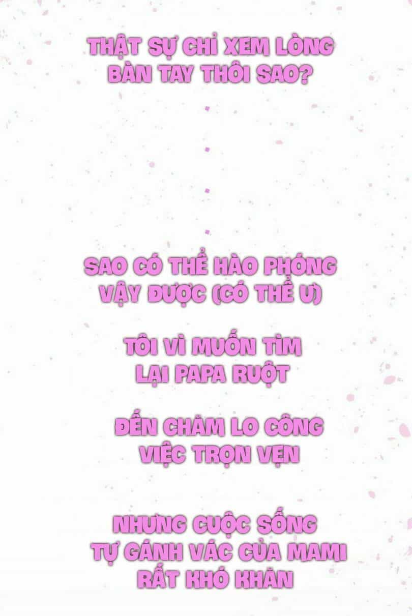 Trời Ban Cho Nam Thần Daddy - Chương 0 - ảnh 5