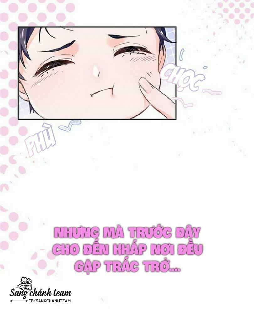 Trời Ban Cho Nam Thần Daddy - Chương 0 - ảnh 7