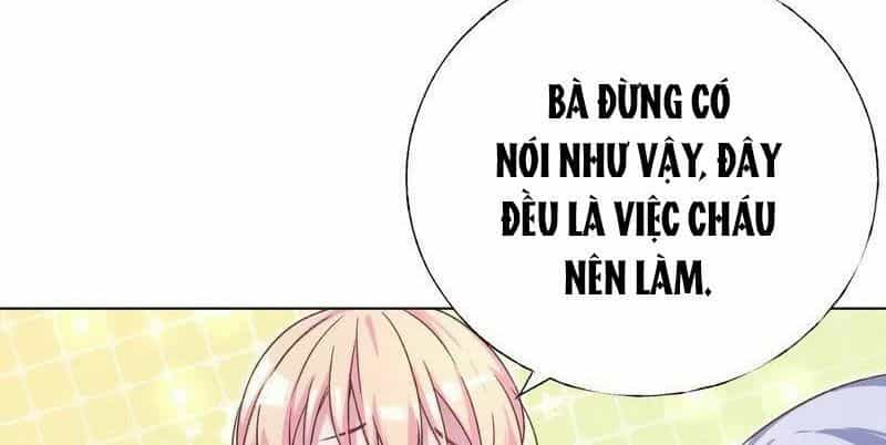 Trời Ban Cho Nam Thần Daddy - Chương 9 - ảnh 18