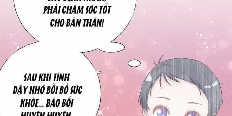 Trời Ban Cho Nam Thần Daddy - Chương 9 - ảnh 6