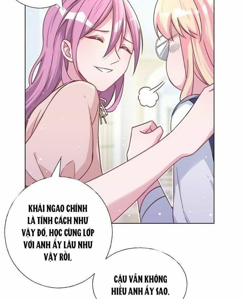 Trời Ban Cho Nam Thần Daddy - Chương 11 - ảnh 31