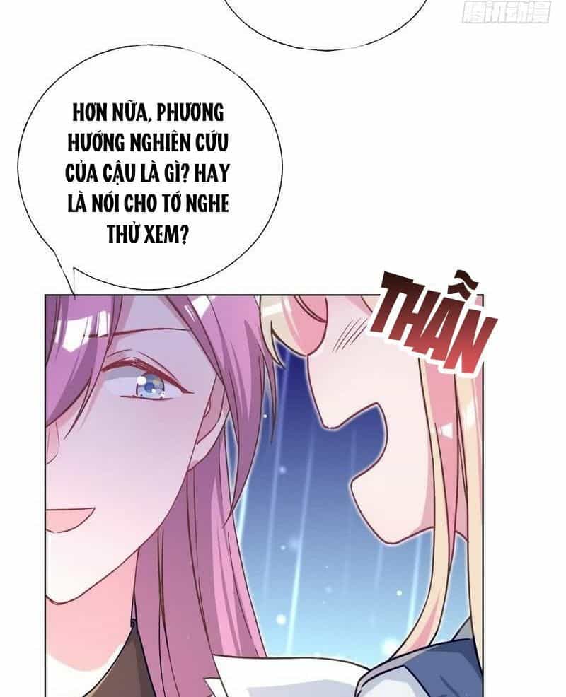 Trời Ban Cho Nam Thần Daddy - Chương 11 - ảnh 32