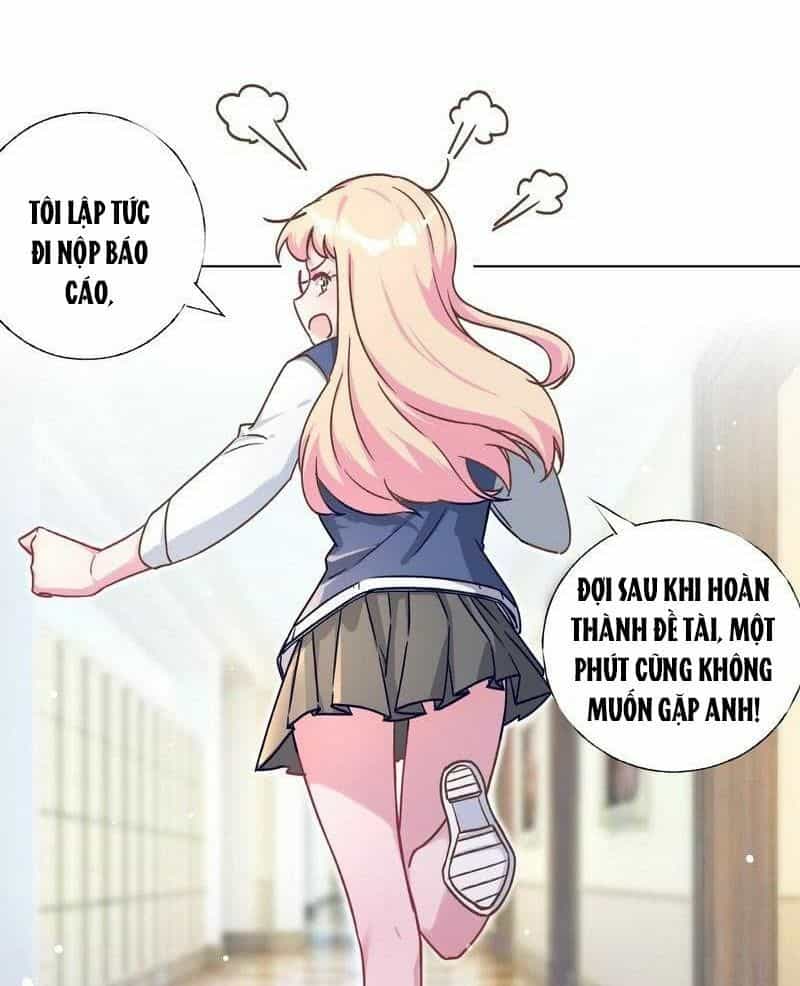 Trời Ban Cho Nam Thần Daddy - Chương 11 - ảnh 37