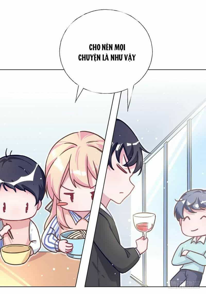 Trời Ban Cho Nam Thần Daddy - Chương 11 - ảnh 41