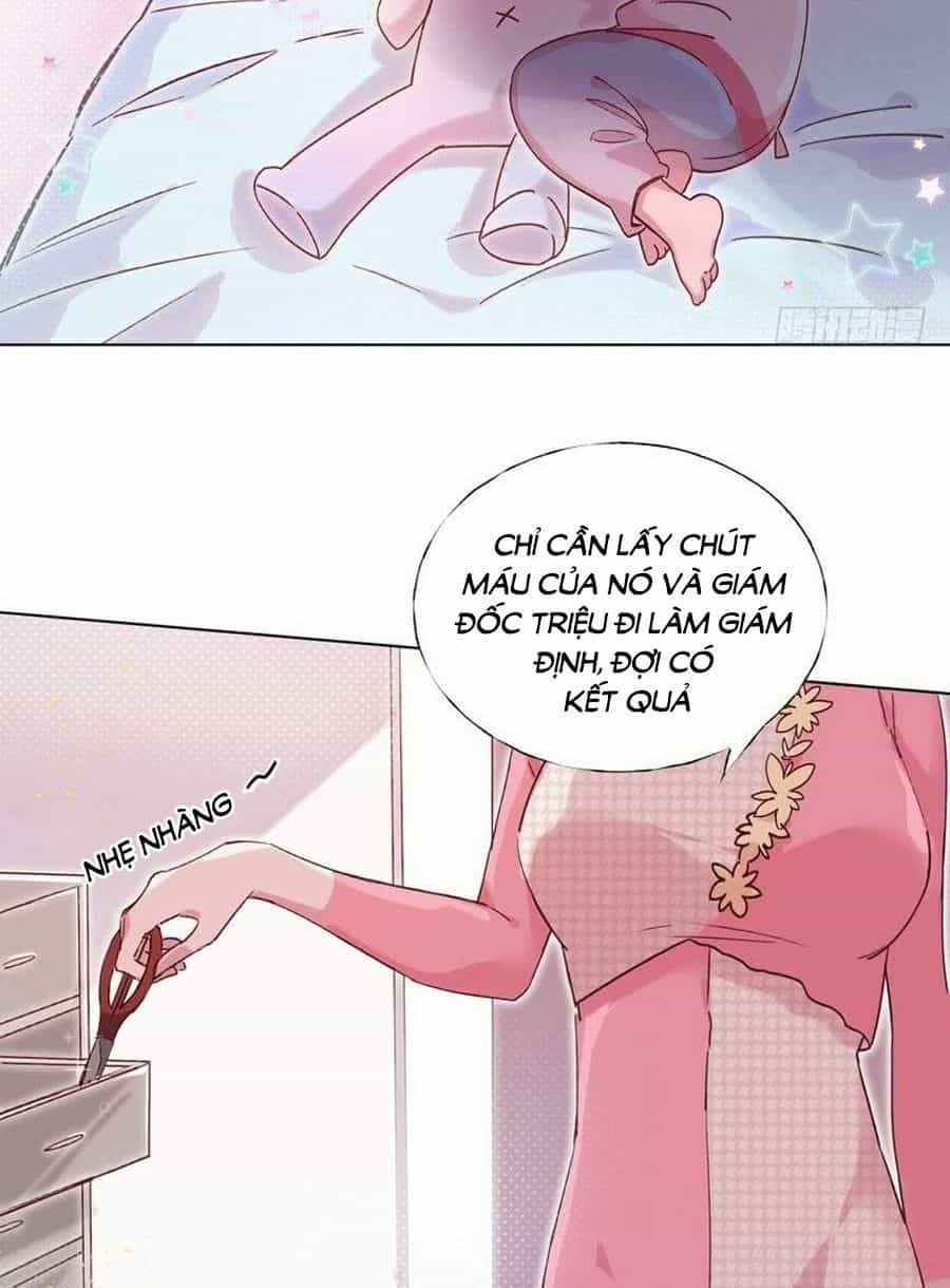Trời Ban Cho Nam Thần Daddy - Chương 12 - ảnh 38