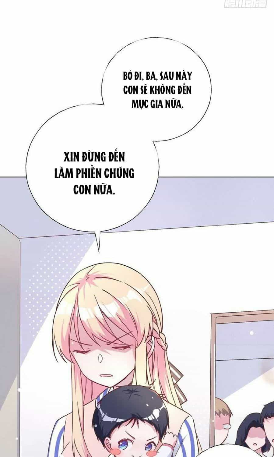 Trời Ban Cho Nam Thần Daddy - Chương 13 - ảnh 13