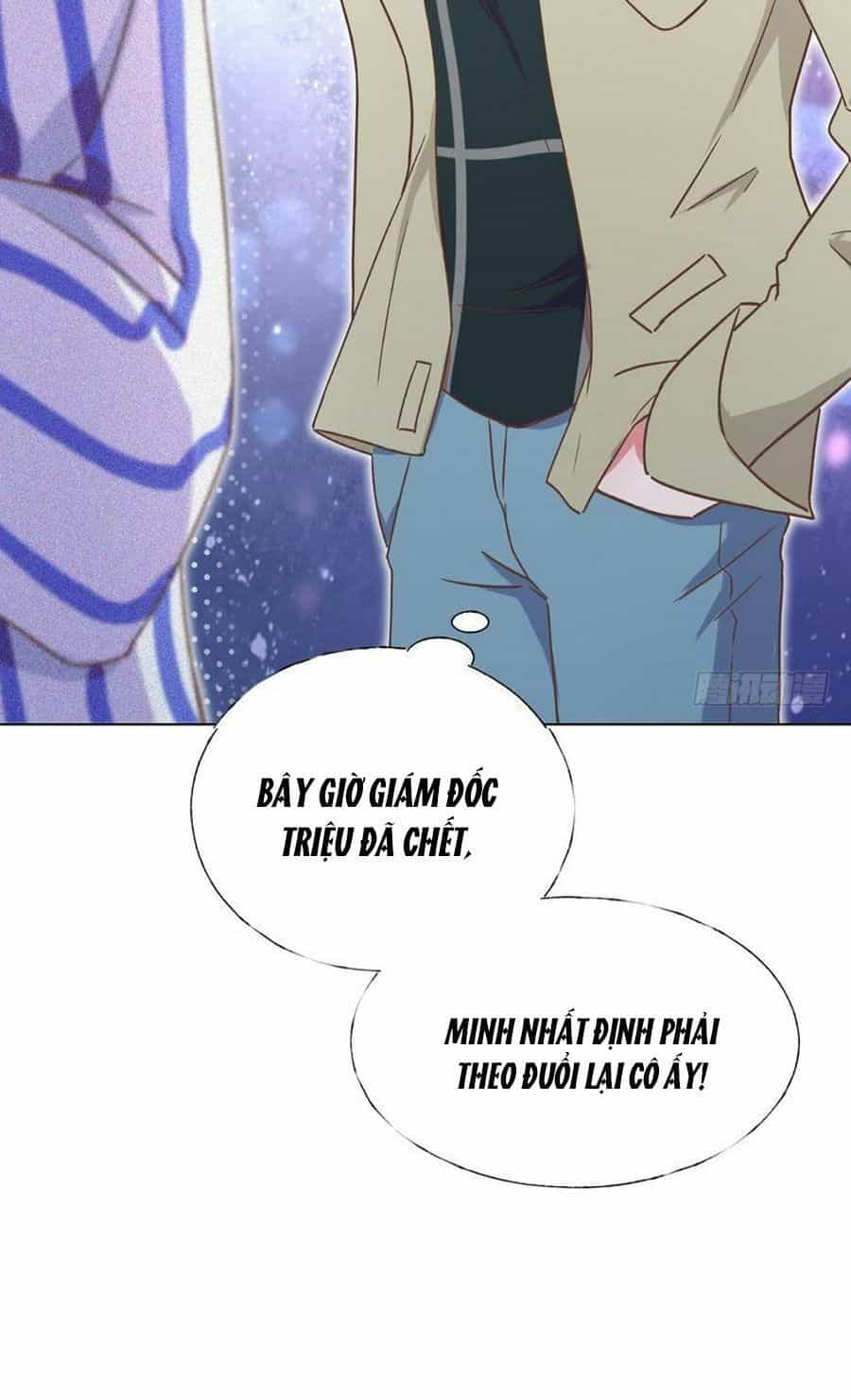 Trời Ban Cho Nam Thần Daddy - Chương 13 - ảnh 45