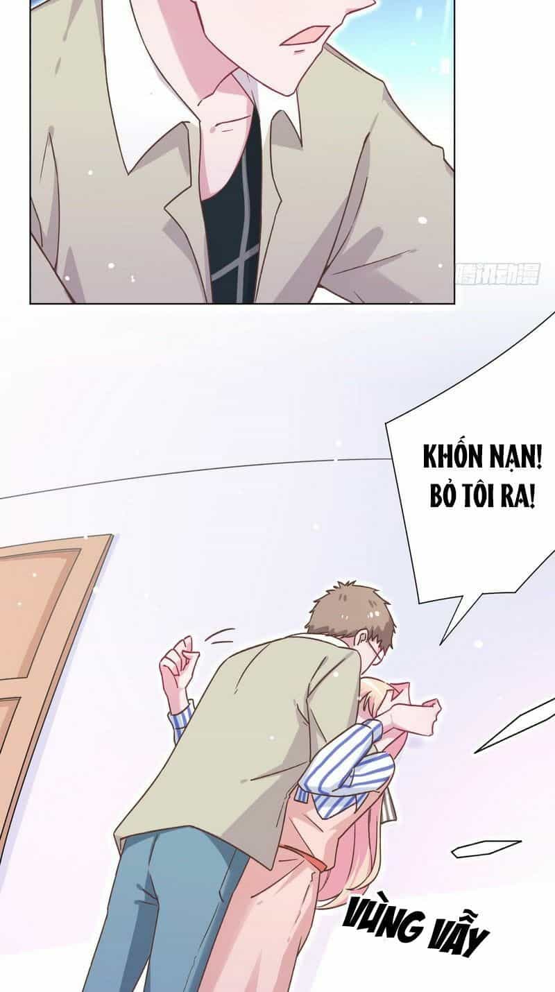 Trời Ban Cho Nam Thần Daddy - Chương 14 - ảnh 14