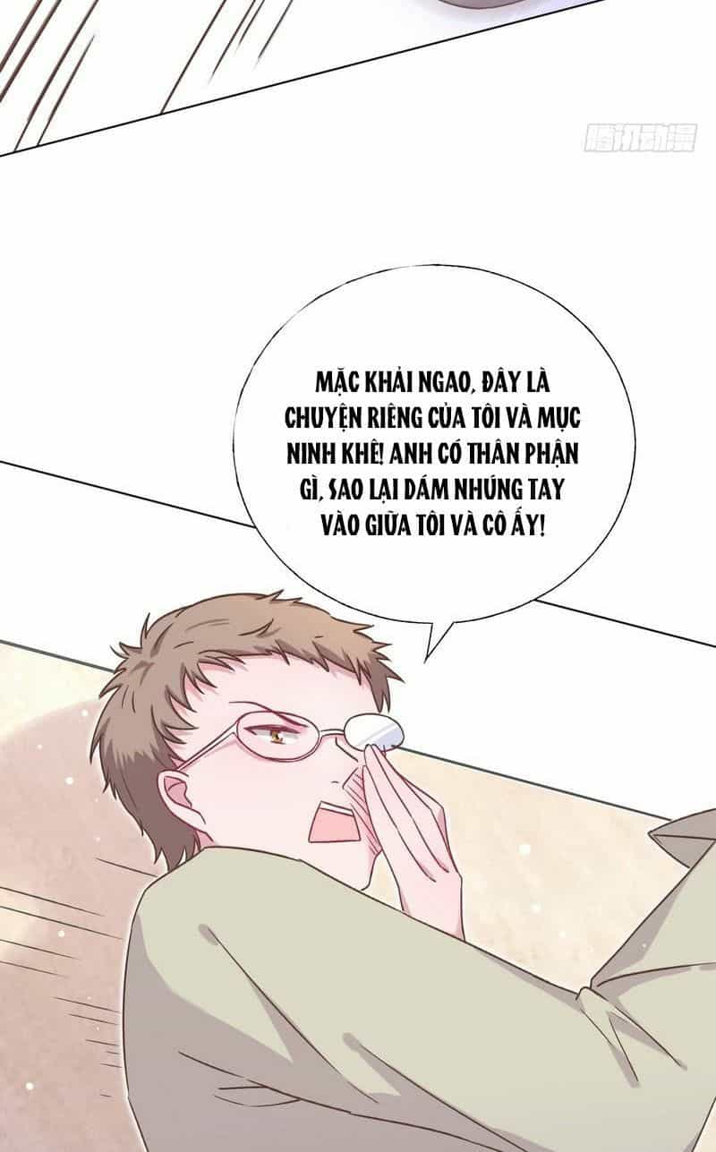 Trời Ban Cho Nam Thần Daddy - Chương 14 - ảnh 23