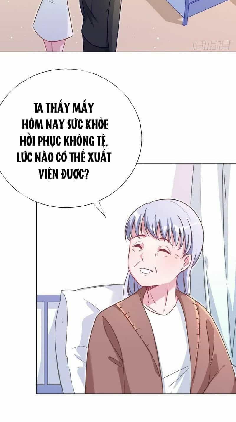 Trời Ban Cho Nam Thần Daddy - Chương 15 - ảnh 10