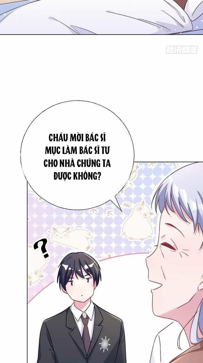 Trời Ban Cho Nam Thần Daddy - Chương 15 - ảnh 13