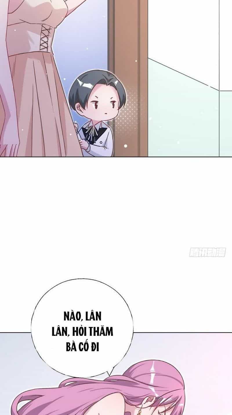 Trời Ban Cho Nam Thần Daddy - Chương 15 - ảnh 16