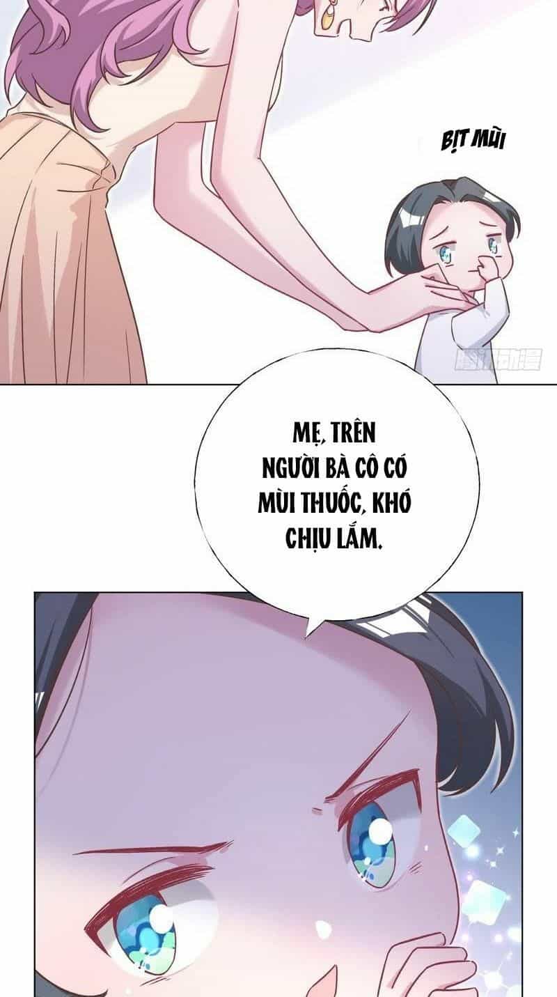 Trời Ban Cho Nam Thần Daddy - Chương 15 - ảnh 17