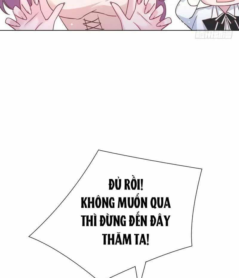 Trời Ban Cho Nam Thần Daddy - Chương 15 - ảnh 22