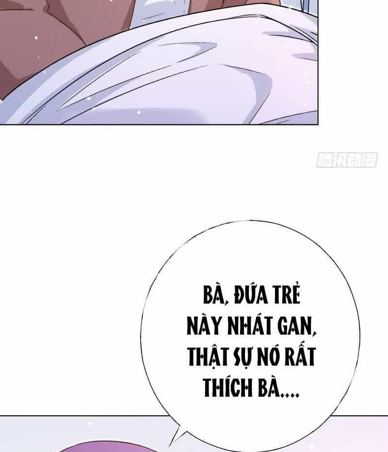 Trời Ban Cho Nam Thần Daddy - Chương 15 - ảnh 24