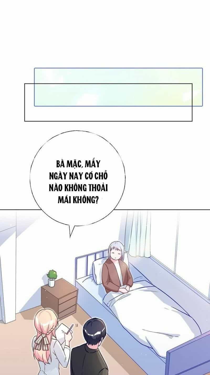 Trời Ban Cho Nam Thần Daddy - Chương 15 - ảnh 9