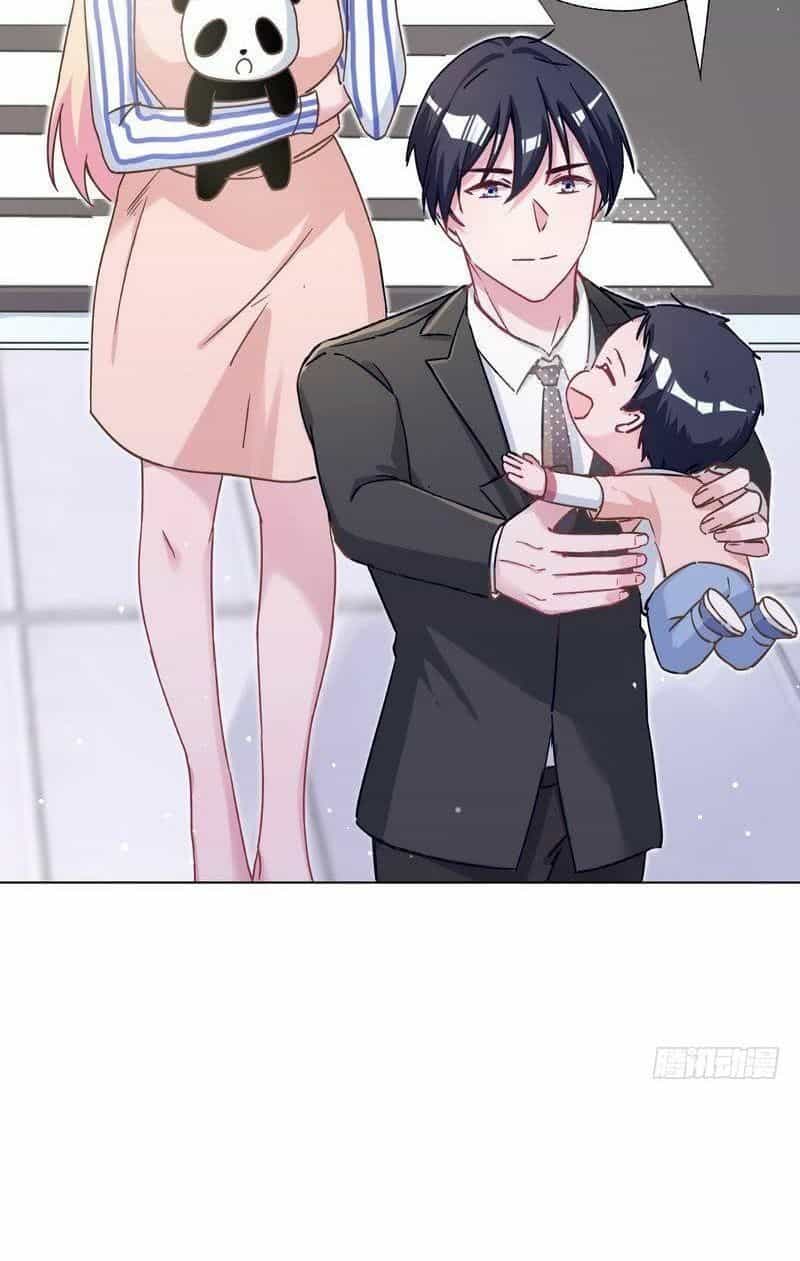 Trời Ban Cho Nam Thần Daddy - Chương 17 - ảnh 16
