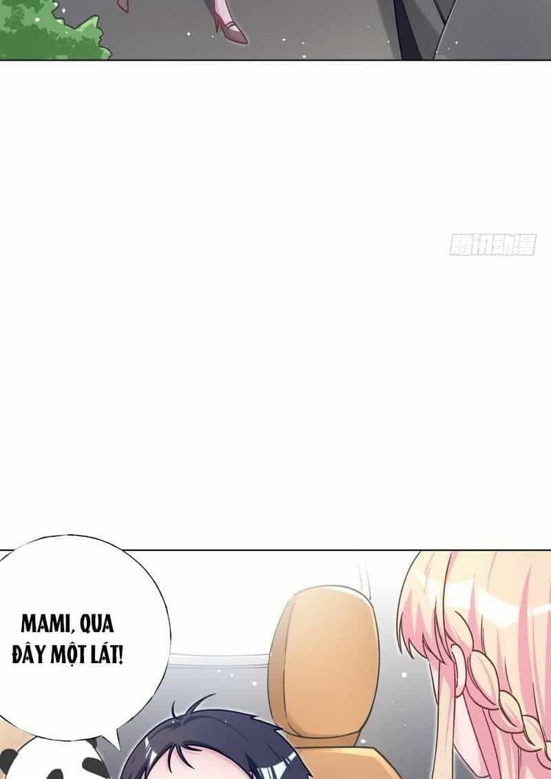Trời Ban Cho Nam Thần Daddy - Chương 17 - ảnh 23