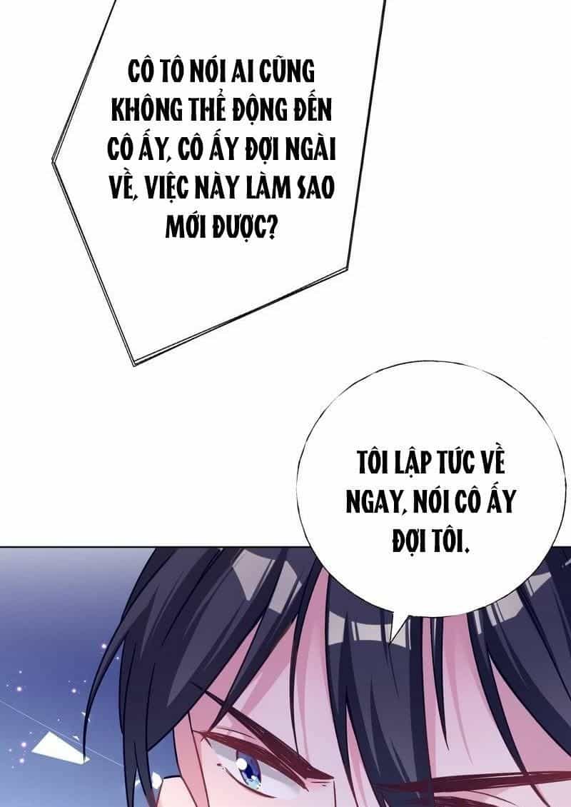 Trời Ban Cho Nam Thần Daddy - Chương 17 - ảnh 35