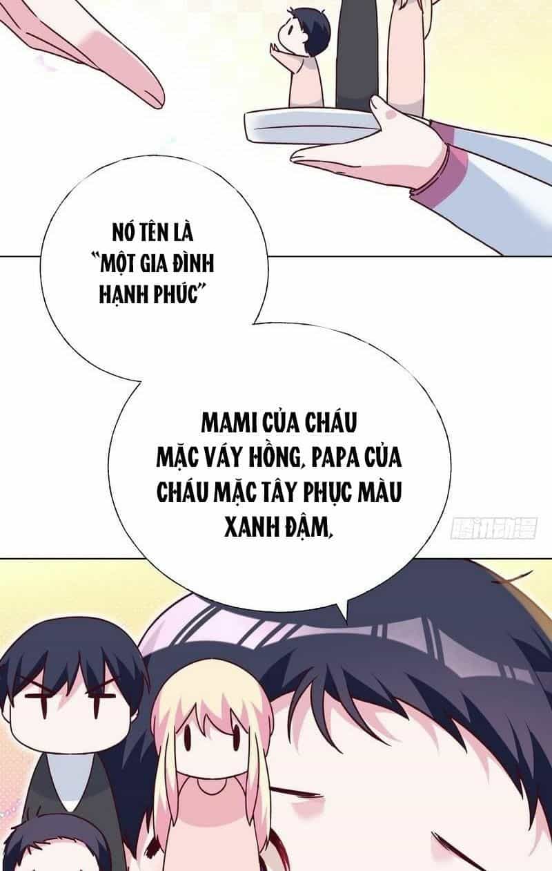 Trời Ban Cho Nam Thần Daddy - Chương 17 - ảnh 8