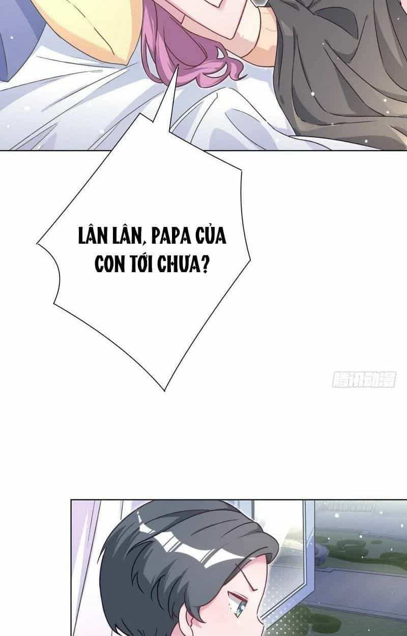 Trời Ban Cho Nam Thần Daddy - Chương 18 - ảnh 8