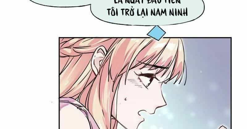 Trời Ban Cho Nam Thần Daddy - Chương 1 - ảnh 11