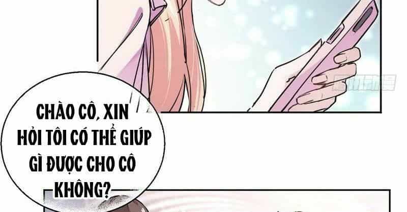 Trời Ban Cho Nam Thần Daddy - Chương 1 - ảnh 12