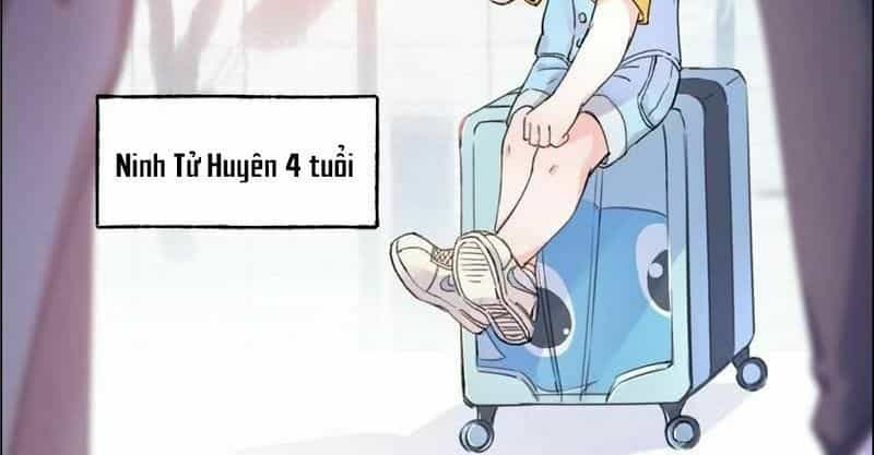 Trời Ban Cho Nam Thần Daddy - Chương 1 - ảnh 25