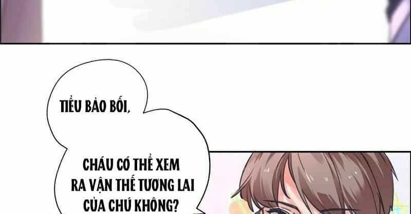 Trời Ban Cho Nam Thần Daddy - Chương 1 - ảnh 26