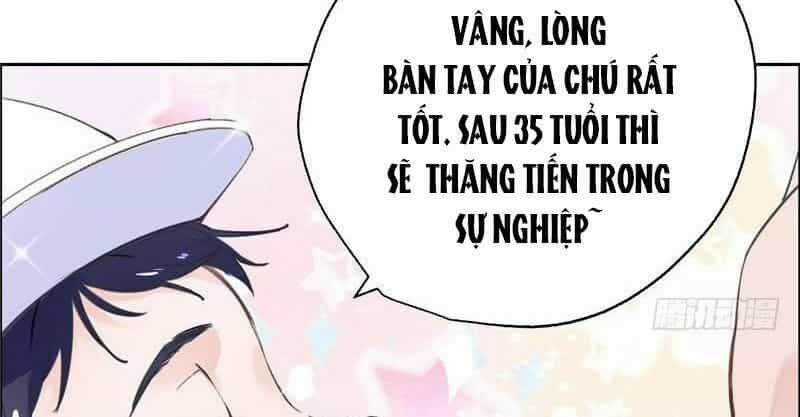 Trời Ban Cho Nam Thần Daddy - Chương 1 - ảnh 29