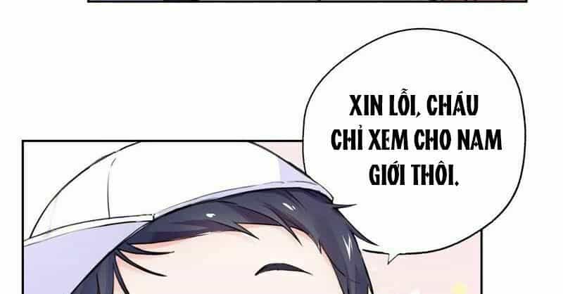 Trời Ban Cho Nam Thần Daddy - Chương 1 - ảnh 34