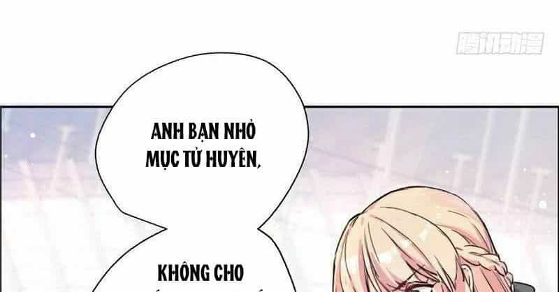 Trời Ban Cho Nam Thần Daddy - Chương 1 - ảnh 44