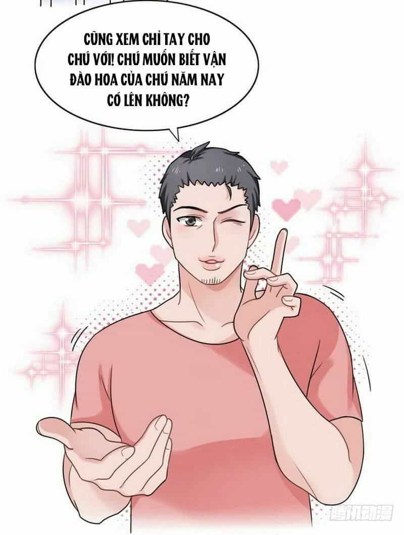 Trời Ban Cho Nam Thần Daddy - Chương 1 - ảnh 85