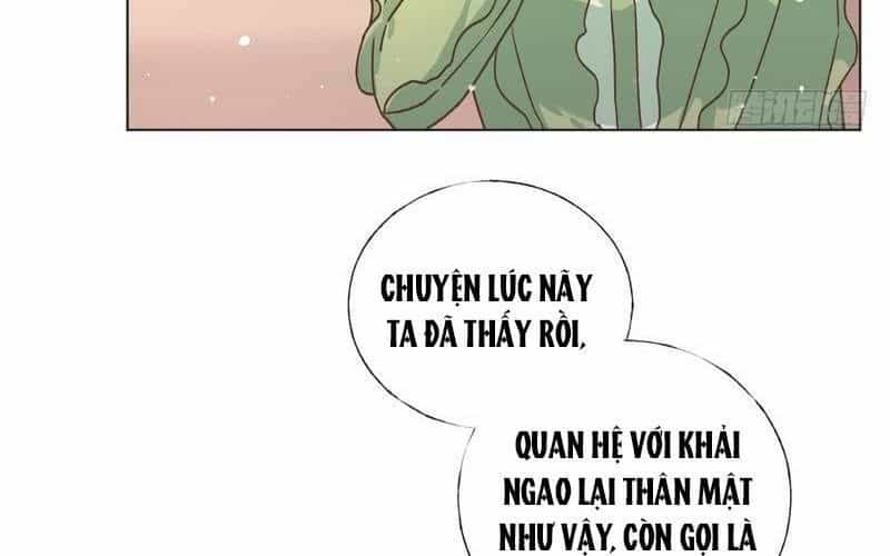 Trời Ban Cho Nam Thần Daddy - Chương 23 - ảnh 2
